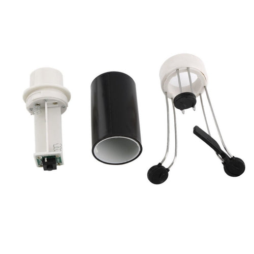 3 Speed Gear Automatic Stir