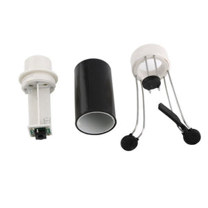3 Speed Gear Automatic Stir