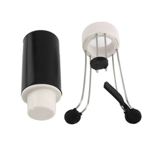 3 Speed Gear Automatic Stir