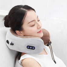 Load image into Gallery viewer, Pillow Massage Relaxation Tool
