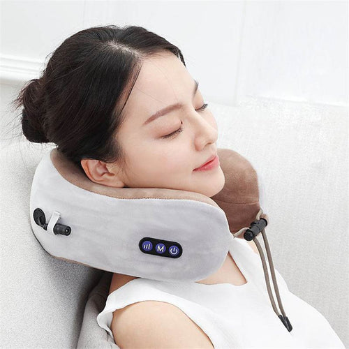 Pillow Massage Relaxation Tool