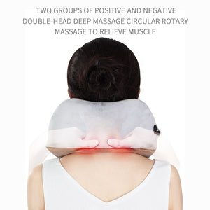 Pillow Massage Relaxation Tool