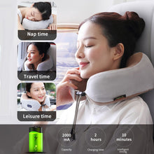Load image into Gallery viewer, Pillow Massage Relaxation Tool