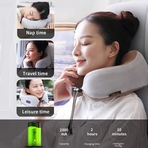 Pillow Massage Relaxation Tool