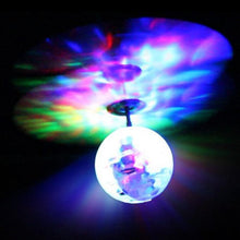 Load image into Gallery viewer, Funny Flying Ball Flight Balls LED