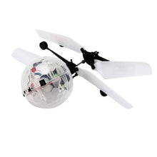 Load image into Gallery viewer, Funny Flying Ball Flight Balls LED