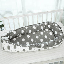 Load image into Gallery viewer, Baby Cot Travel Crib Sleeping