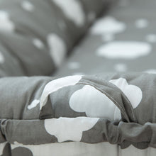 Load image into Gallery viewer, Baby Cot Travel Crib Sleeping