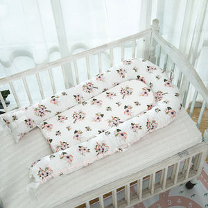 Baby Cot Travel Crib Sleeping