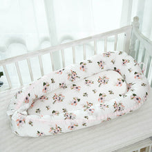 Load image into Gallery viewer, Baby Cot Travel Crib Sleeping