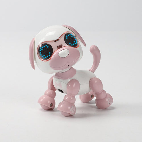 Baby Toy Singing Electronic Robot Dog