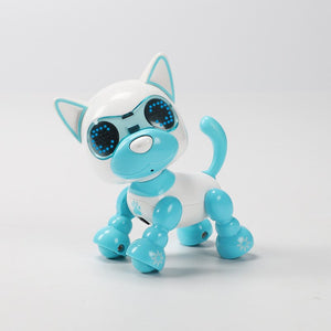 Baby Toy Singing Electronic Robot Dog