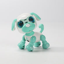 Load image into Gallery viewer, Baby Toy Singing Electronic Robot Dog