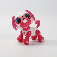 Load image into Gallery viewer, Baby Toy Singing Electronic Robot Dog