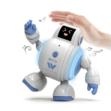 Load image into Gallery viewer, Interactive Robot Toy Touch Sensing