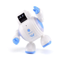 Load image into Gallery viewer, Interactive Robot Toy Touch Sensing