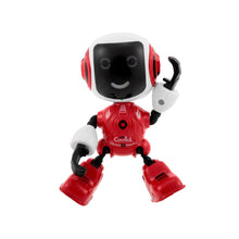Load image into Gallery viewer, Smart Robot hand Control DIY Modeling Talk Phone Holder