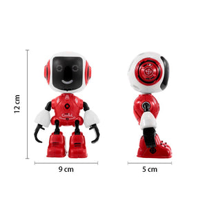 Smart Robot hand Control DIY Modeling Talk Phone Holder