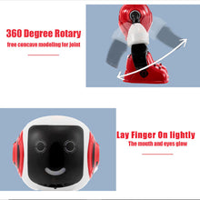 Load image into Gallery viewer, Smart Robot hand Control DIY Modeling Talk Phone Holder