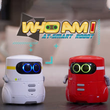 Load image into Gallery viewer, Toy Robot Educational InteractiveGift for kids