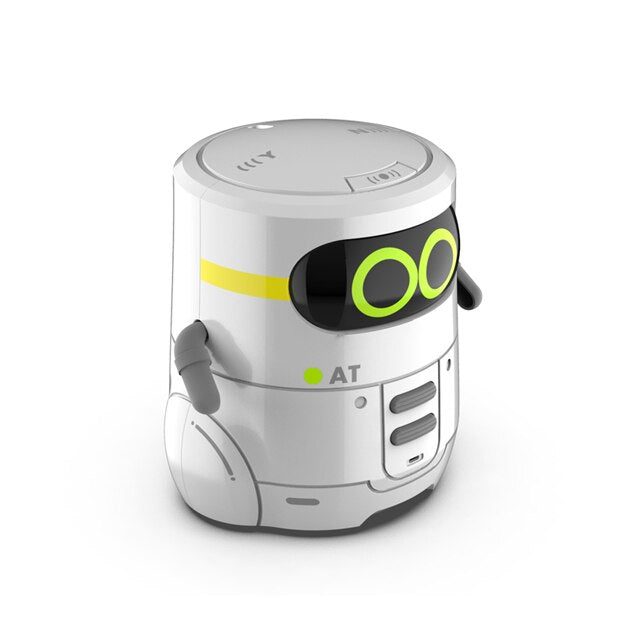 Toy Robot Educational InteractiveGift for kids