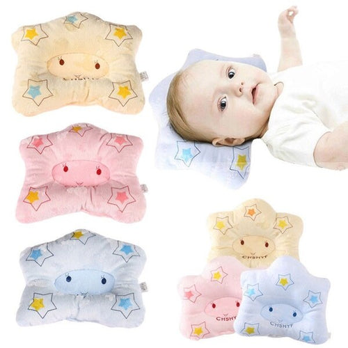 baby comfort pilow