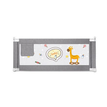 Load image into Gallery viewer, Baby Bed Fence For Children
