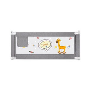 Baby Bed Fence For Children