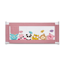 Load image into Gallery viewer, Baby Bed Fence For Children