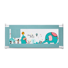 Load image into Gallery viewer, Baby Bed Fence For Children