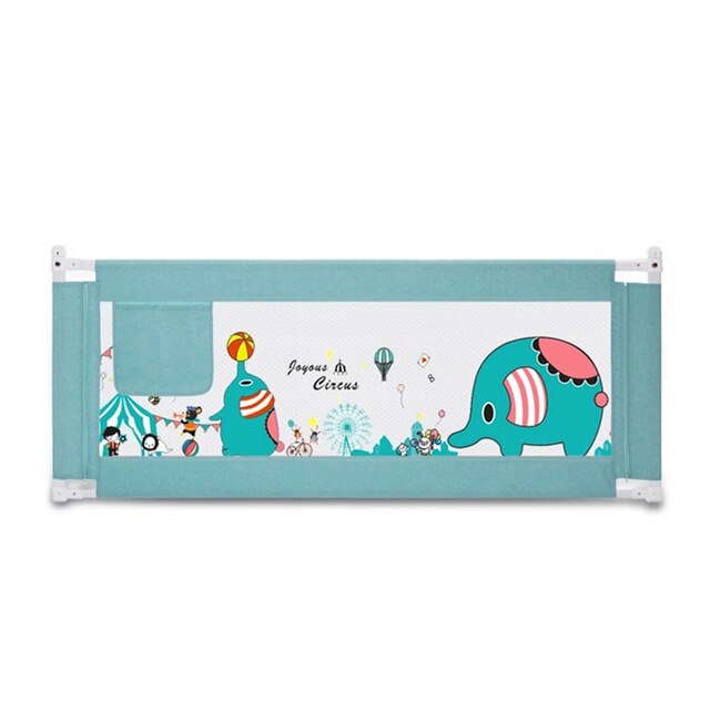 Baby Bed Fence For Children