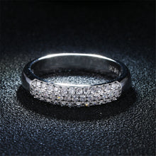 Load image into Gallery viewer, silver ring