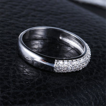 Load image into Gallery viewer, silver ring