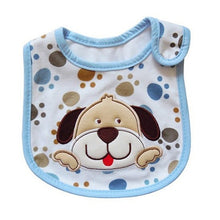 Load image into Gallery viewer, Hzirip Baby Bibs Cute Cartoon