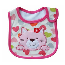 Load image into Gallery viewer, Hzirip Baby Bibs Cute Cartoon