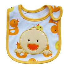 Load image into Gallery viewer, Hzirip Baby Bibs Cute Cartoon