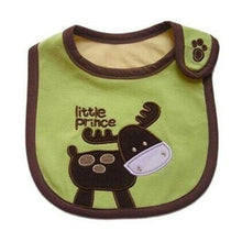 Load image into Gallery viewer, Hzirip Baby Bibs Cute Cartoon