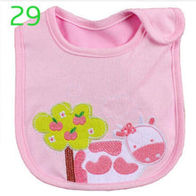 Load image into Gallery viewer, Hzirip Baby Bibs Cute Cartoon