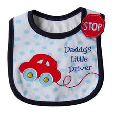 Load image into Gallery viewer, Hzirip Baby Bibs Cute Cartoon