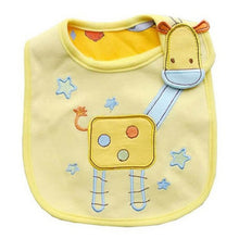 Load image into Gallery viewer, Hzirip Baby Bibs Cute Cartoon