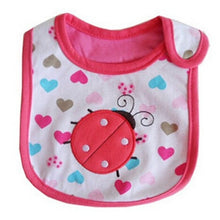 Load image into Gallery viewer, Hzirip Baby Bibs Cute Cartoon