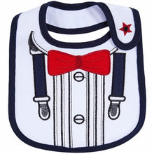 Load image into Gallery viewer, Hzirip Baby Bibs Cute Cartoon