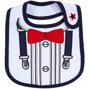 Hzirip Baby Bibs Cute Cartoon