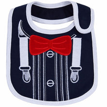 Load image into Gallery viewer, Hzirip Baby Bibs Cute Cartoon