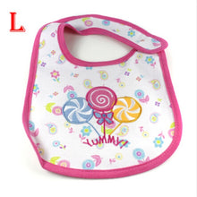 Load image into Gallery viewer, Hzirip Baby Bibs Cute Cartoon