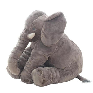 Elephant Doll Toy Kids Sleeping pillow