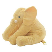 Load image into Gallery viewer, Elephant Doll Toy Kids Sleeping pillow