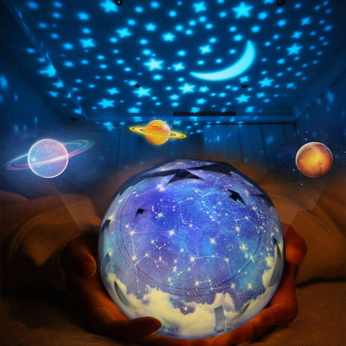 Star Night Lights
