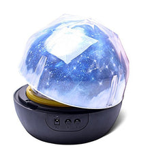 Load image into Gallery viewer, Star Night Lights