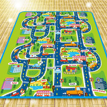 Load image into Gallery viewer, Kids Rug Developing Mat Eva Foam